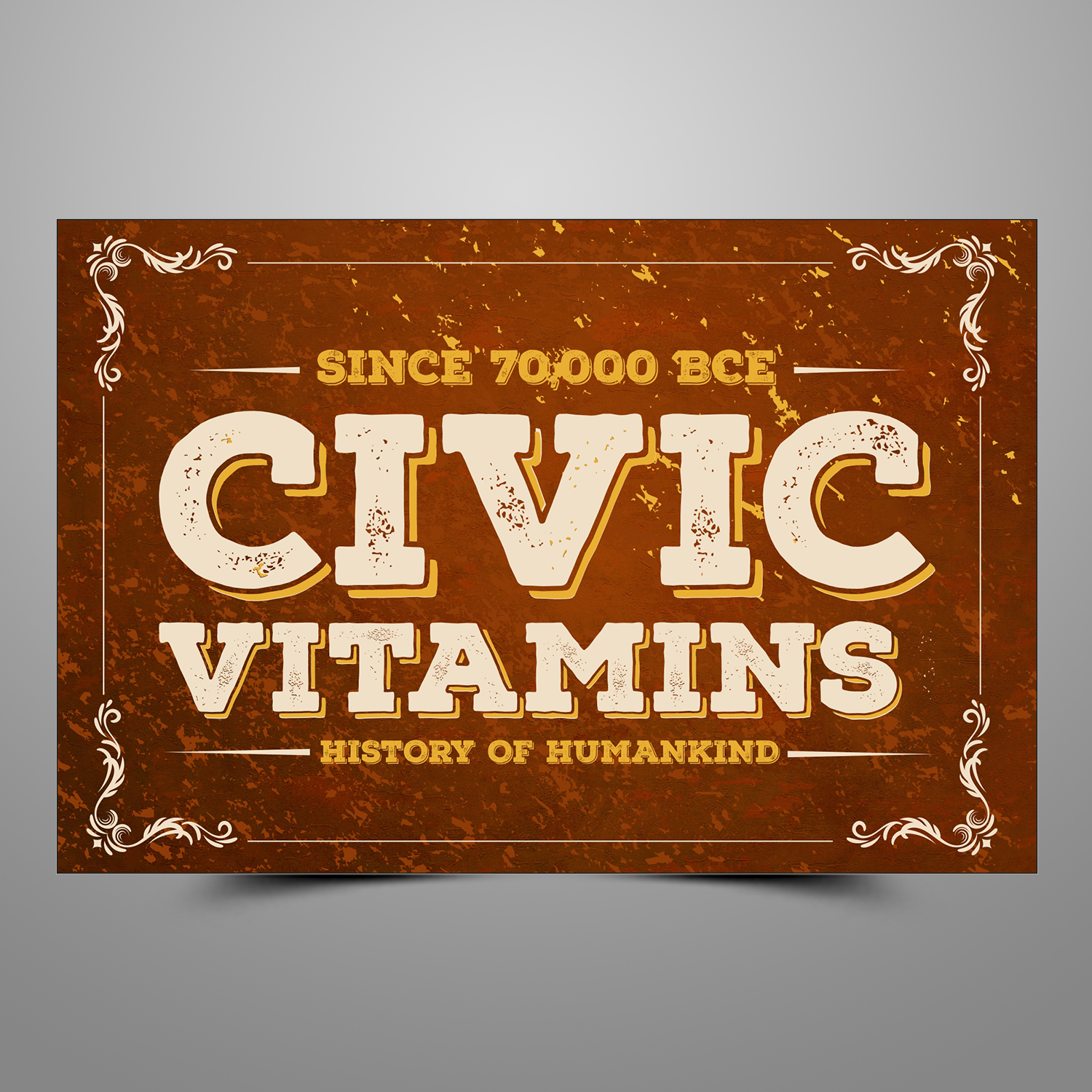 Graphic Design by ecorokerz for this project | Design #19723271