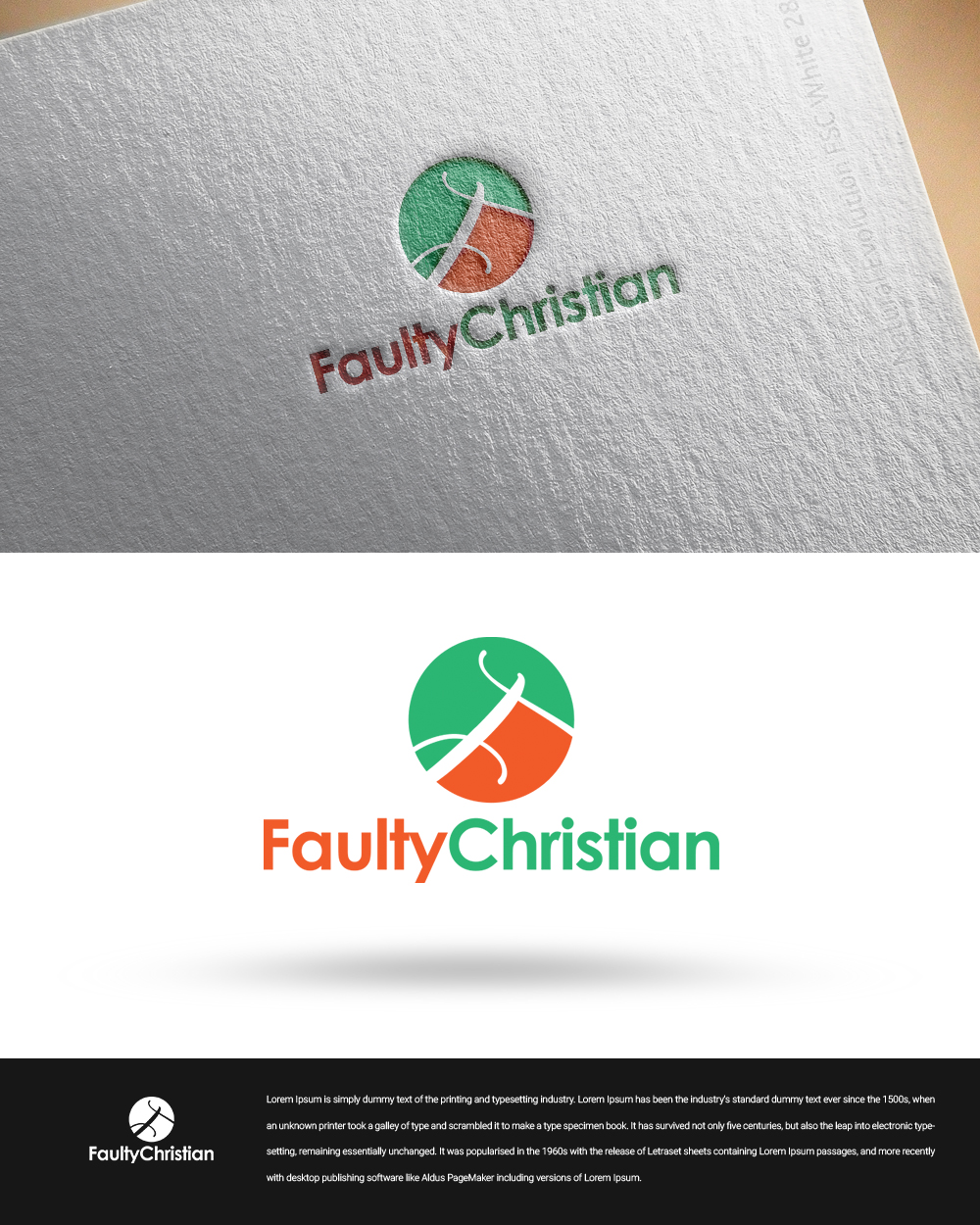 Logo Design by zingodesigns258 for this project | Design #19741695