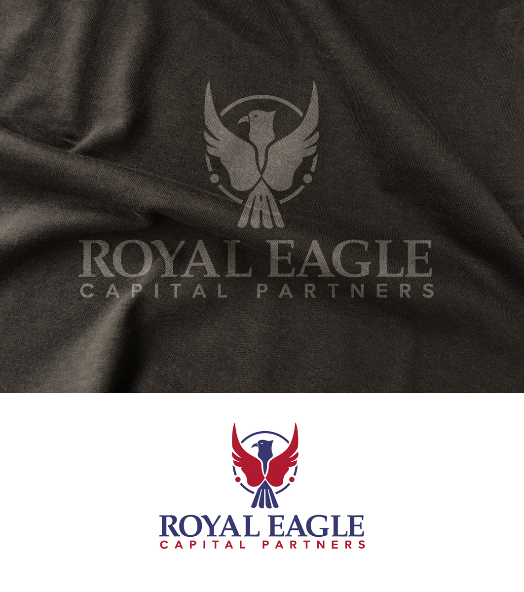 Logo Design by Impressive Solutions for Latam Capital Partners LLC | Design #19723752