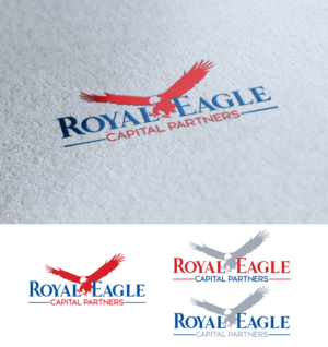 Logo Design by Impressive Solutions for Latam Capital Partners LLC | Design: #19723753