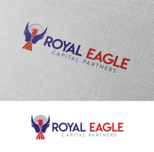 Logo Design by Impressive Solutions for Latam Capital Partners LLC | Design: #19723754