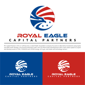 Design de Logo par The Filly Studios pour Latam Capital Partners LLC | Design #19723251