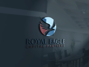 Logo Design by ahasan 3 for Latam Capital Partners LLC | Design: #19722446