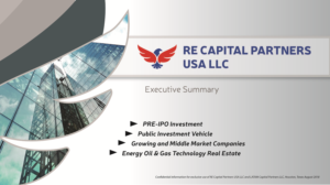 Diseño de PowerPoint por lyndon para Latam Capital Partners LLC | Diseño: #19747664