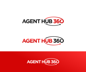Design de Logo par Mario pour Agent HUB 360 | Design : #19722549