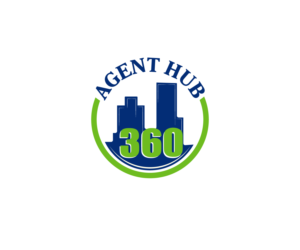 Design de Logo par Lanka Ama pour Agent HUB 360 | Design : #19719652