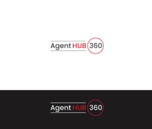 Design de Logo par instudio pour Agent HUB 360 | Design : #19754895