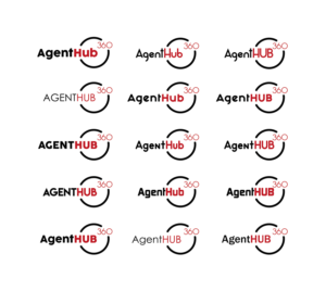 Design de Logo par Artglass pour Agent HUB 360 | Design : #19729030