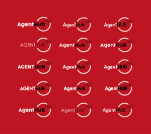 Design de Logo par Artglass pour Agent HUB 360 | Design : #19729045