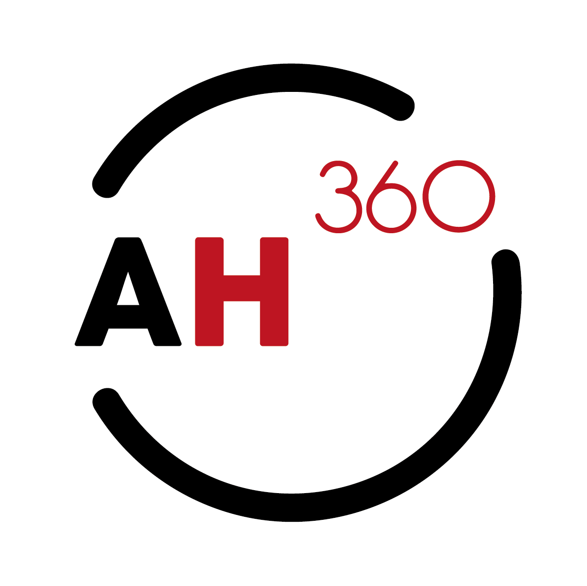 Design de Logo par Artglass pour Agent HUB 360 | Design #19734733