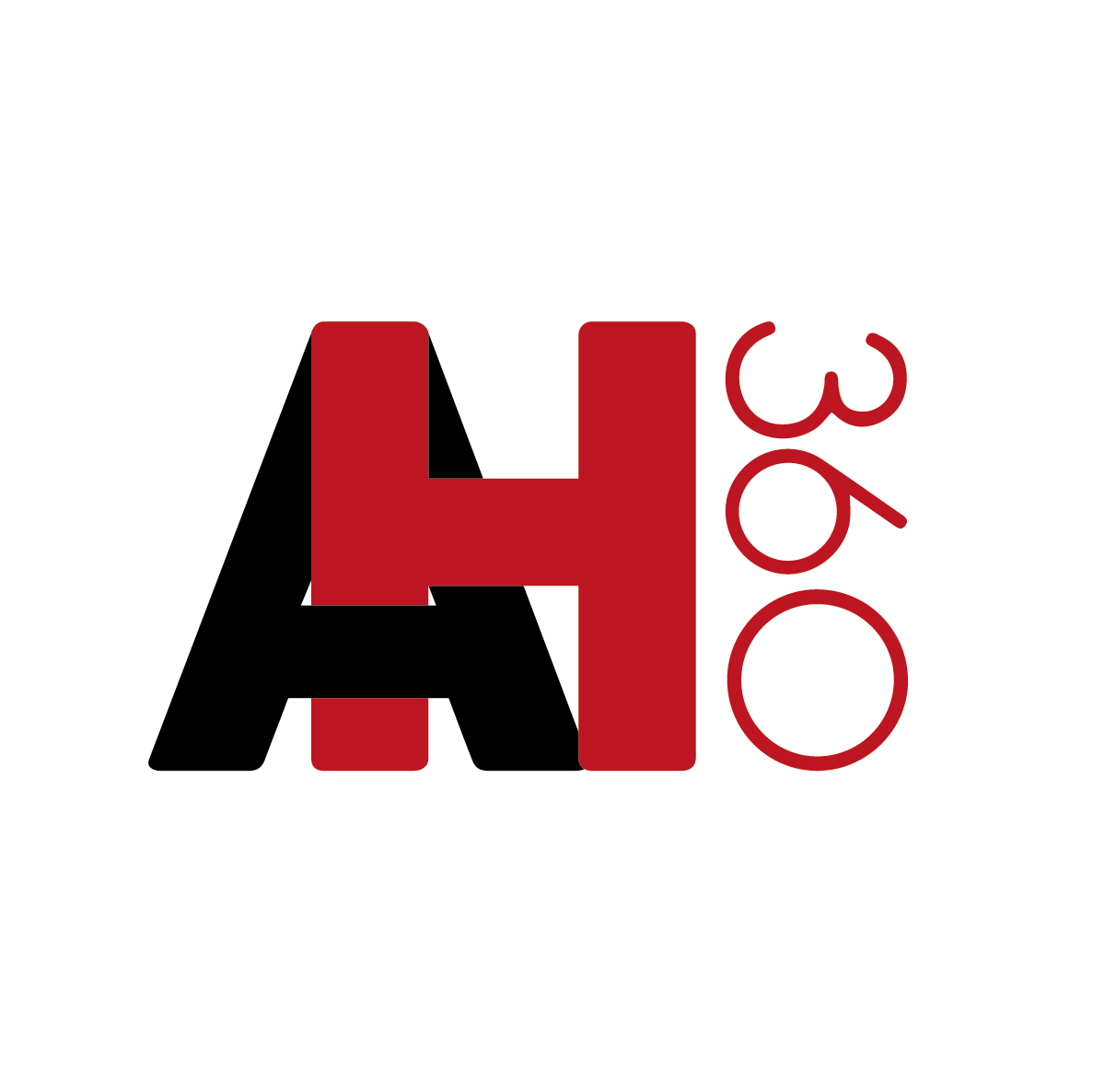 Design de Logo par Artglass pour Agent HUB 360 | Design #19737088