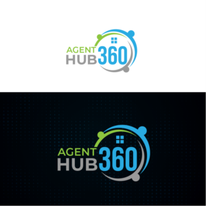 Design de Logo par ArtPrincess pour Agent HUB 360 | Design : #19719940