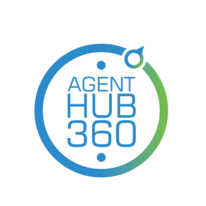 Design de Logo par Dags pour Agent HUB 360 | Design : #19719605