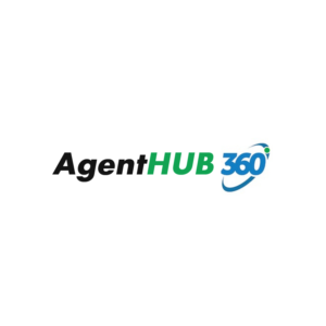 Design de Logo par Dp.designs pour Agent HUB 360 | Design : #19719937