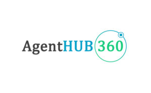 Design de Logo par Dp.designs pour Agent HUB 360 | Design : #19720163