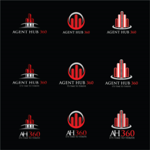 Logo Design by Fly