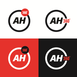 Design de Logo par Tarek Alhelu pour Agent HUB 360 | Design : #19729319