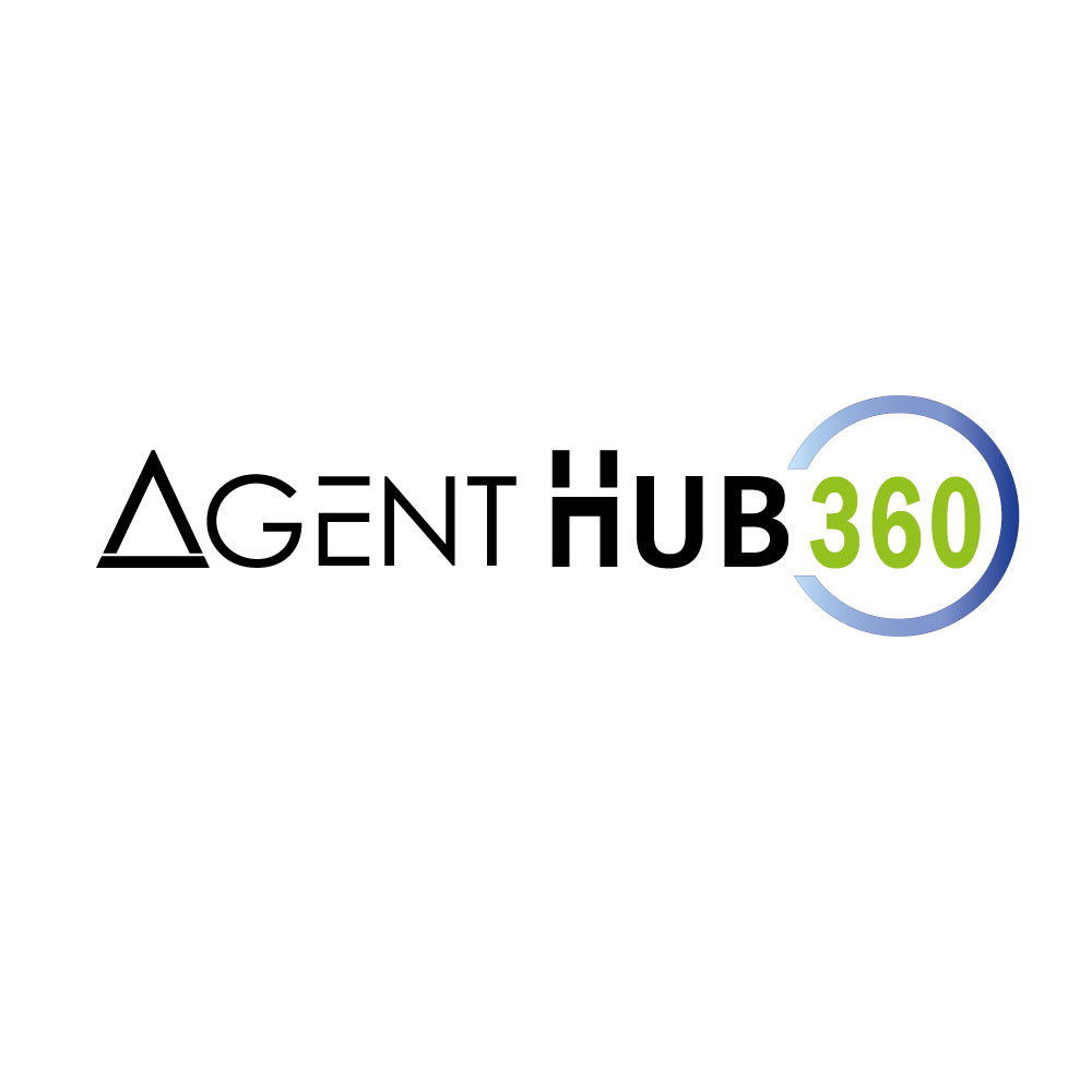 Design de Logo par sebeningjingga16 pour Agent HUB 360 | Design #19724852