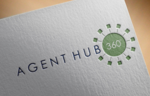 Design de Logo par CreativeWorld1 pour Agent HUB 360 | Design : #19725455