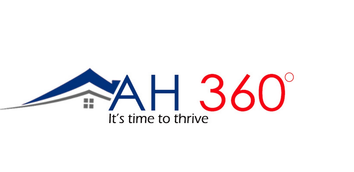 Logo Design by CreativeWorld1 for Agent HUB 360 | Design #19726184