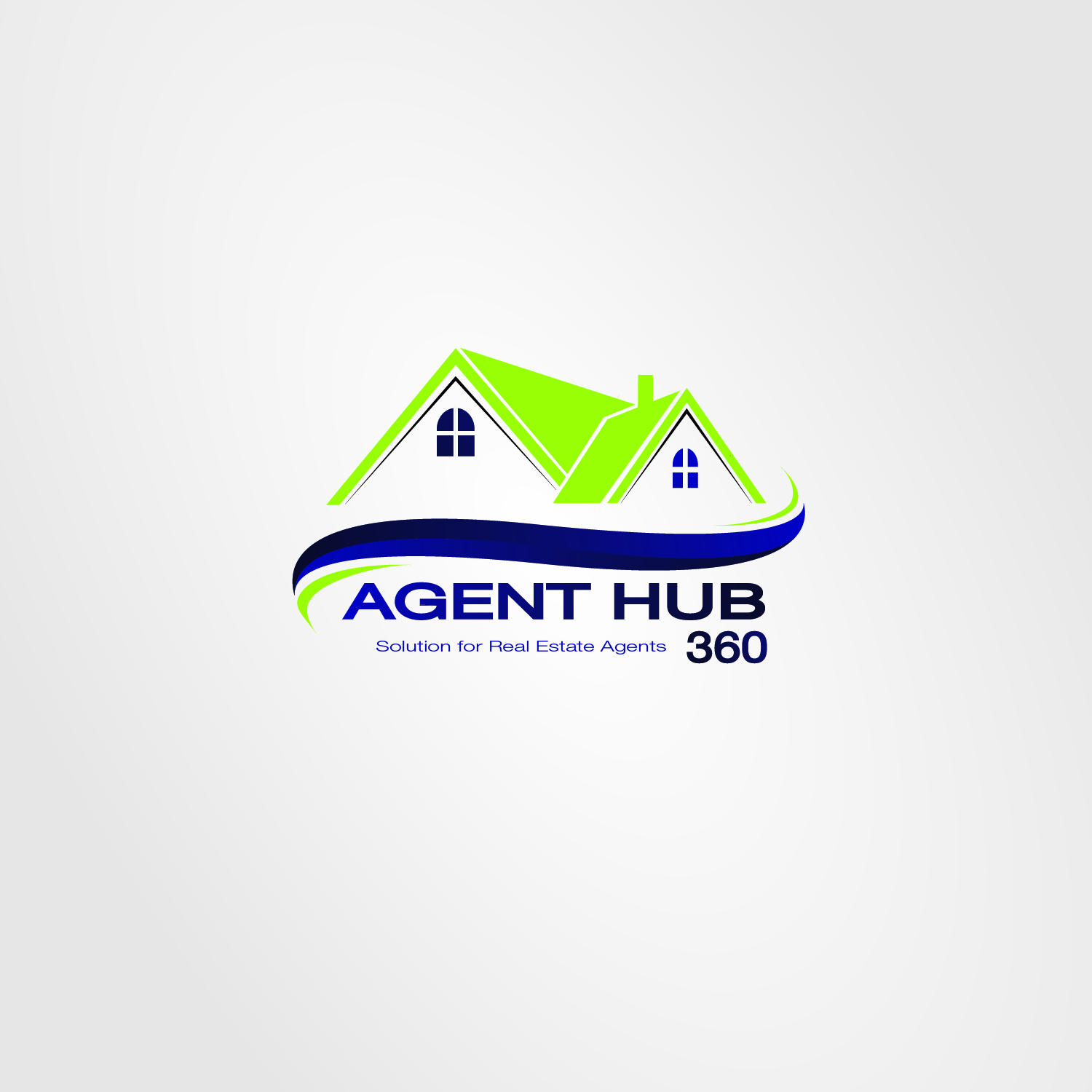 Design de Logo par Fajar1987 pour Agent HUB 360 | Design #19719444