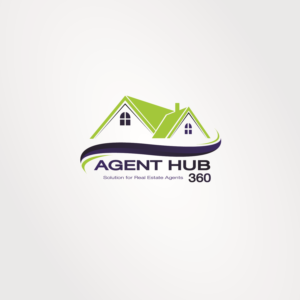 Design de Logo par Fajar1987 pour Agent HUB 360 | Design : #19719444