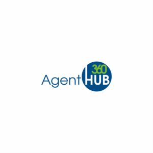 Design de Logo par Creative™ pour Agent HUB 360 | Design : #19719739