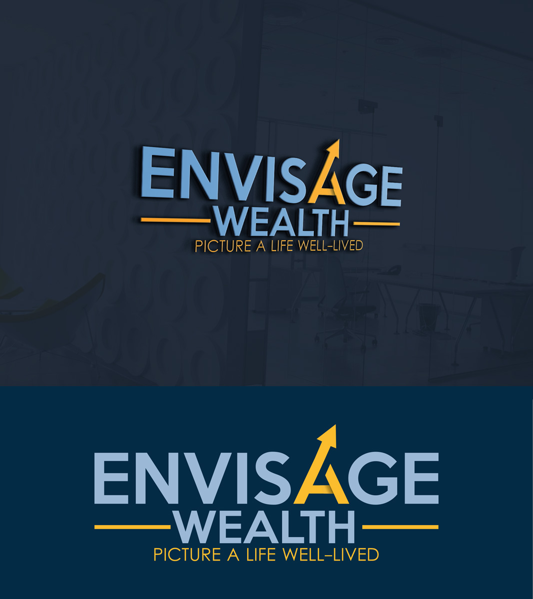 Logo Design by Impressive Solutions for this project | Design #19725773