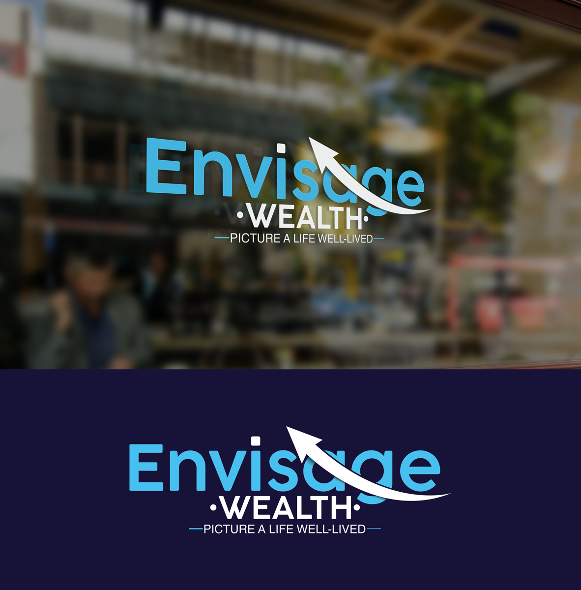 Logo Design by Impressive Solutions for this project | Design #19725774