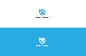 Logo Design by GLDesigns for Body By Design, LLC. | Design: #19721246