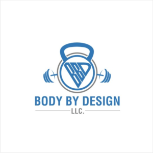 Logo Design by nutu for Body By Design, LLC. | Design: #19728257