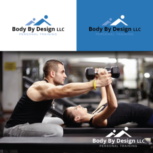 Logo Design by nandkumar for Body By Design, LLC. | Design: #19725698