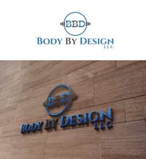 Diseño de Logo por Mylogo 3