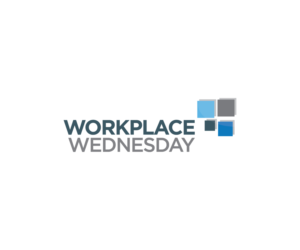 Workplace Wednesday | Logo Design by larismanis