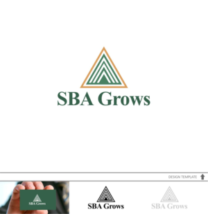 Logo Design by DesignMX (Renan Mejia) for this project | Design: #19720447