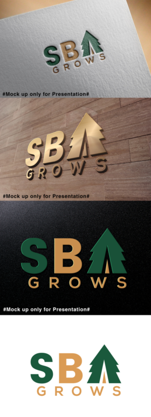 Logo Design by designmind78 for this project | Design: #19749592
