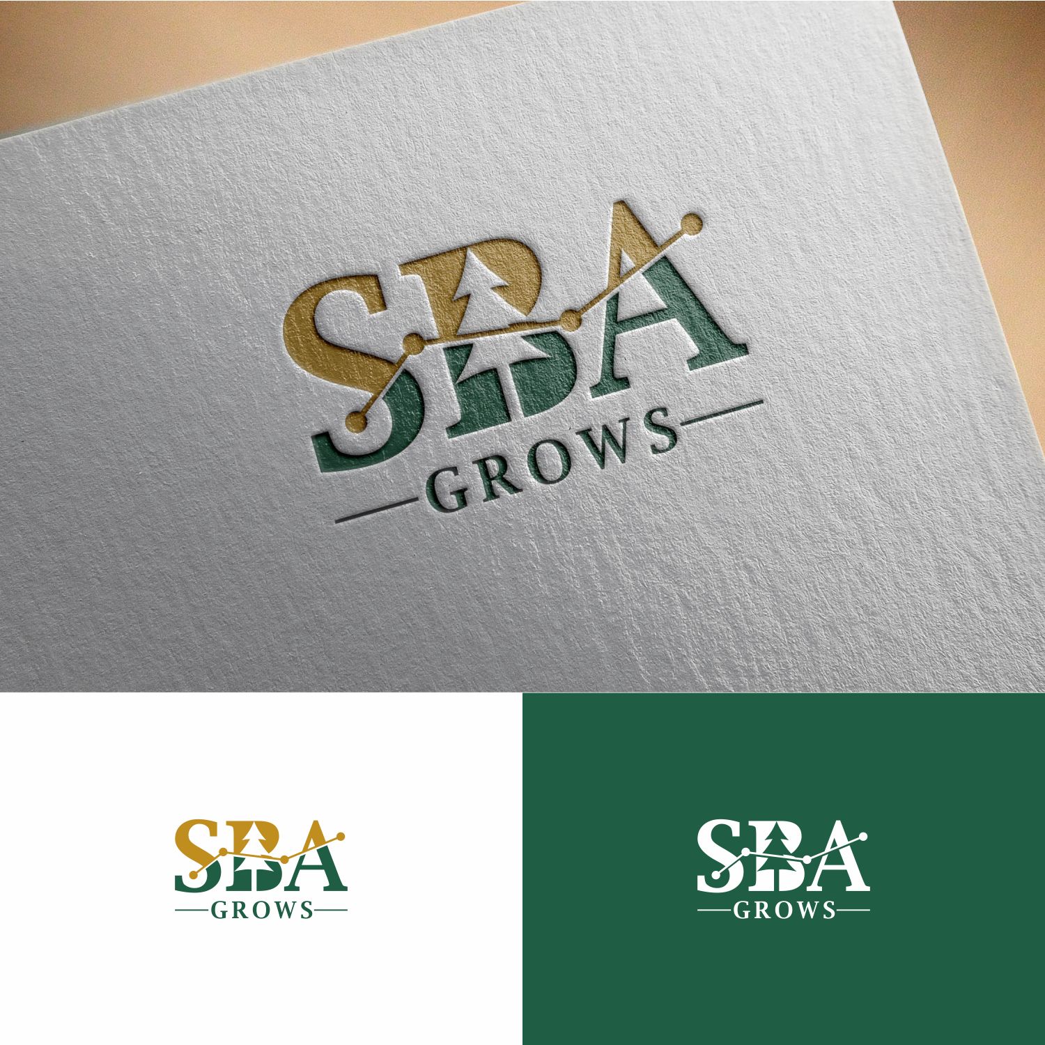 Logo Design by Sae Doank for this project | Design #19742955