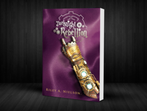 Design de Couverture de Livre par Sarina.dsg pour ce projet | Design : #19729503