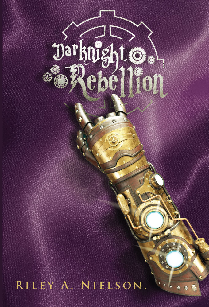 Book Cover Design by Sarina.dsg for this project | Design #19729504