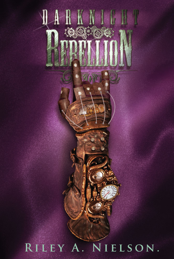 Book Cover Design by Sarina.dsg for this project | Design #19762575