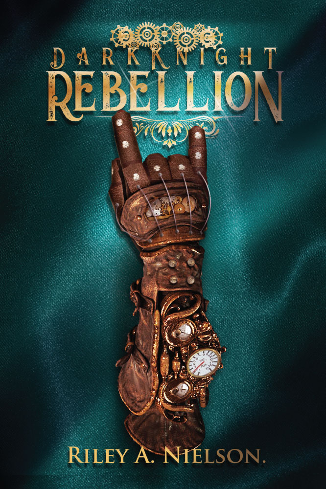 Book Cover Design by Sarina.dsg for this project | Design #19763920