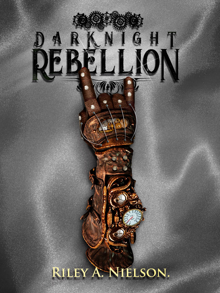 Book Cover Design by Sarina.dsg for this project | Design #19766315