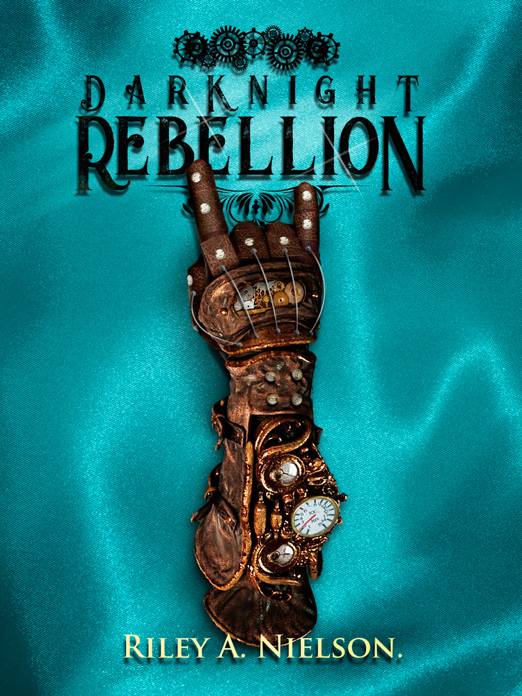 Book Cover Design by Sarina.dsg for this project | Design #19766319