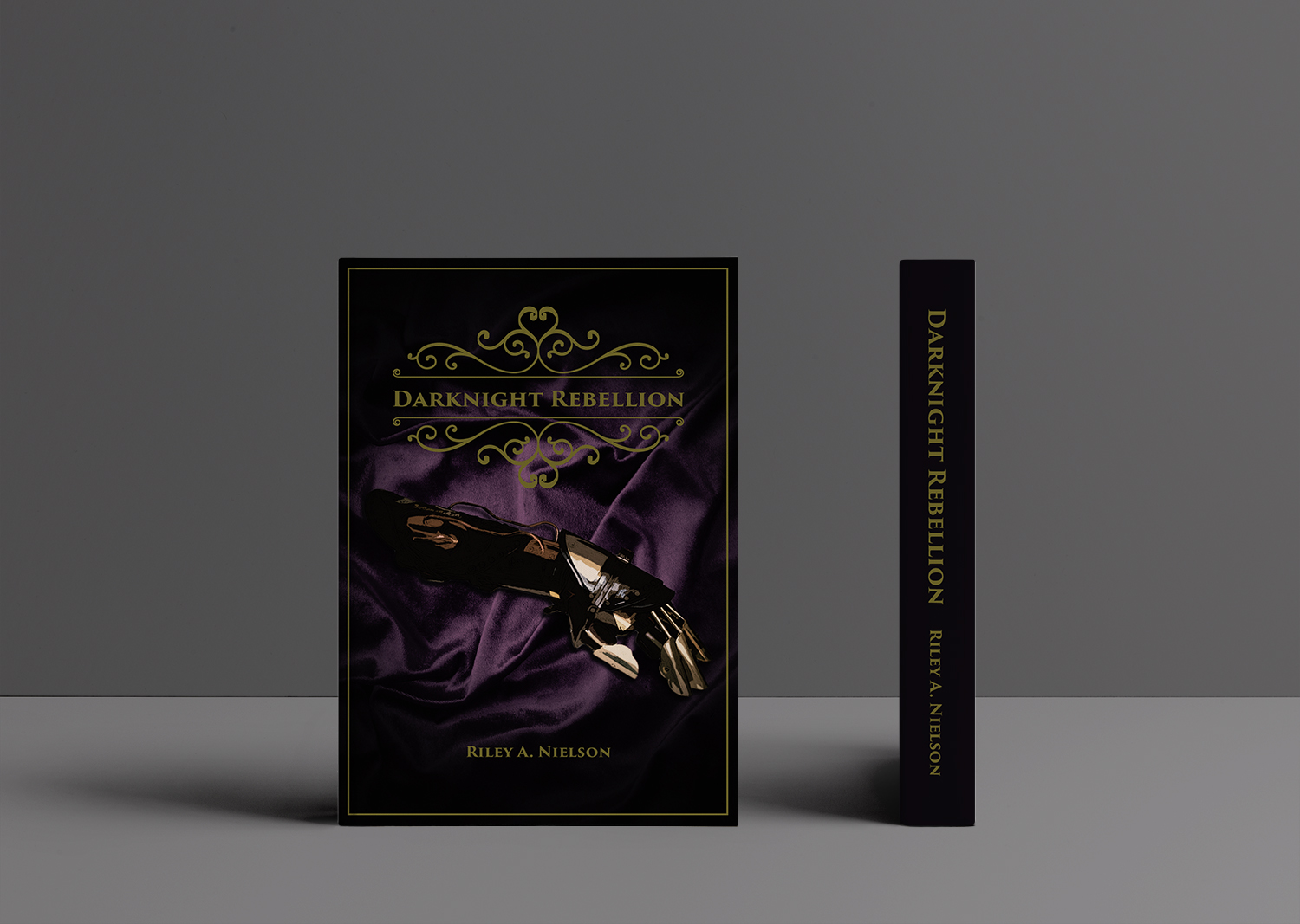 Design de Couverture de Livre par Designer Sam pour ce projet | Design #19734504