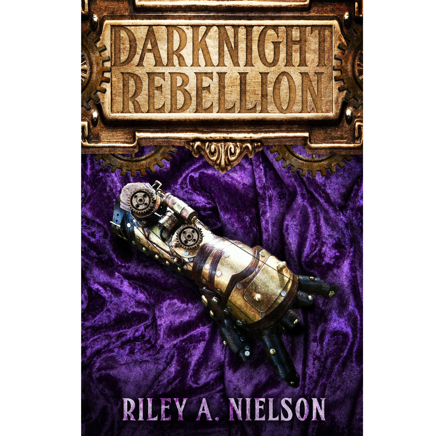 Book Cover Design by TatianaVila for this project | Design #19730508