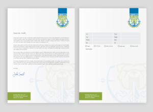 Design de Papeterie par chandrayaan.creative pour Bulldog Services, LLC | Design : #19845957