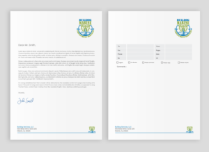 Design de Papeterie par chandrayaan.creative pour Bulldog Services, LLC | Design : #19846973