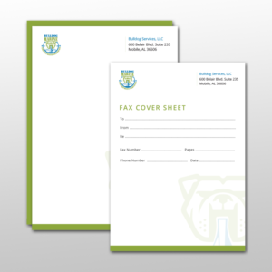 Design de Papeterie par Creative Jiniya pour Bulldog Services, LLC | Design : #19884954