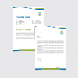 Stationery Design by bdesigner9 for Bulldog Services, LLC | Design #19856517