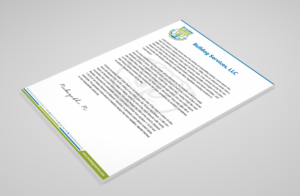 Design de Papeterie par Petter Goms pour Bulldog Services, LLC | Design : #19841342